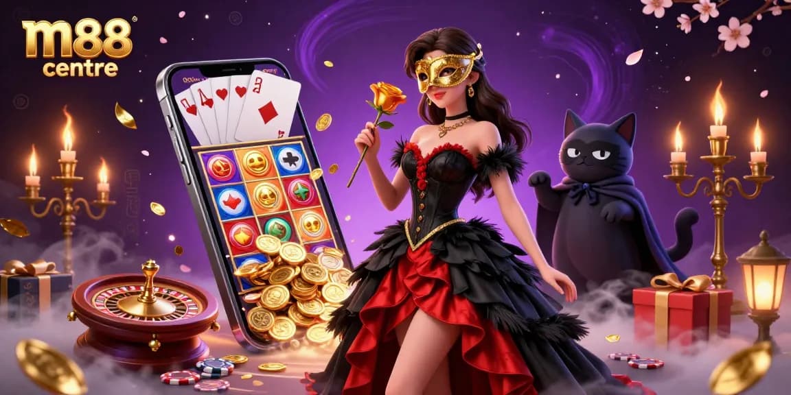 Winning Strategies for 2026: Mastering Odds at M88 Center for Enhanced Casino Success