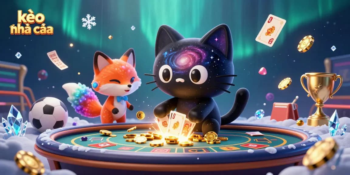 Kèo Nhà Cái in 2026: Still Worth Your Time and Money for Strategic Bettors?