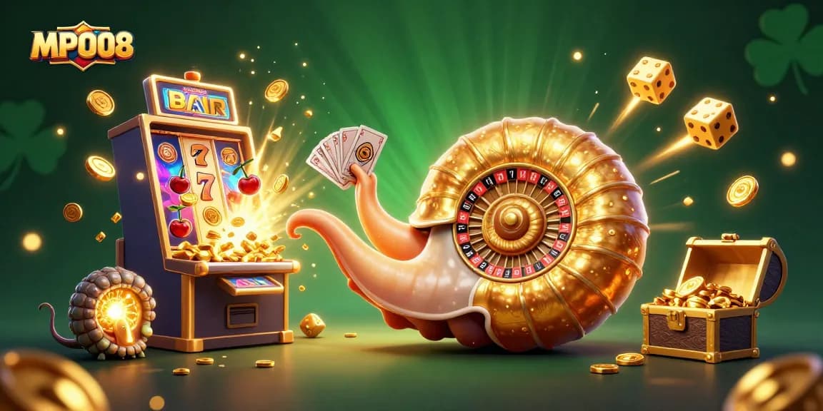 How to Leverage MPO08 for Winning Strategies in Casino Gaming 2026