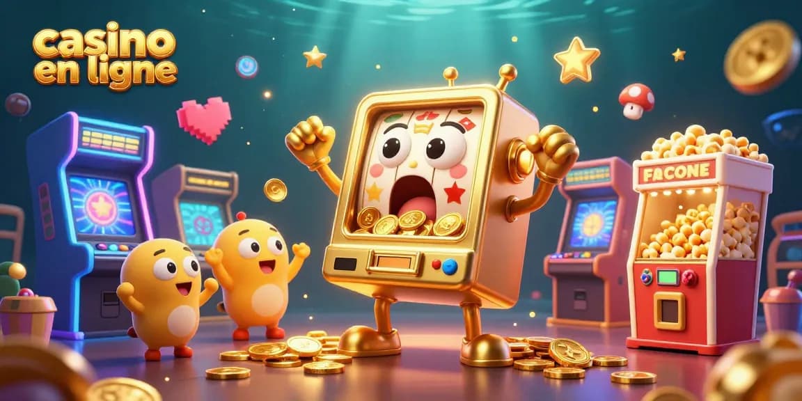 Pourquoi le casino en ligne prend de l'ampleur en popularité en 2026