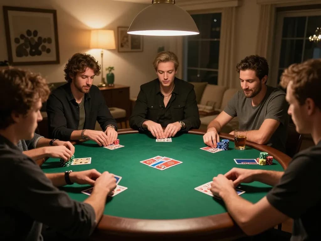 Mastering 23win: Expert Strategies for Winning at Online Gambling in 2026