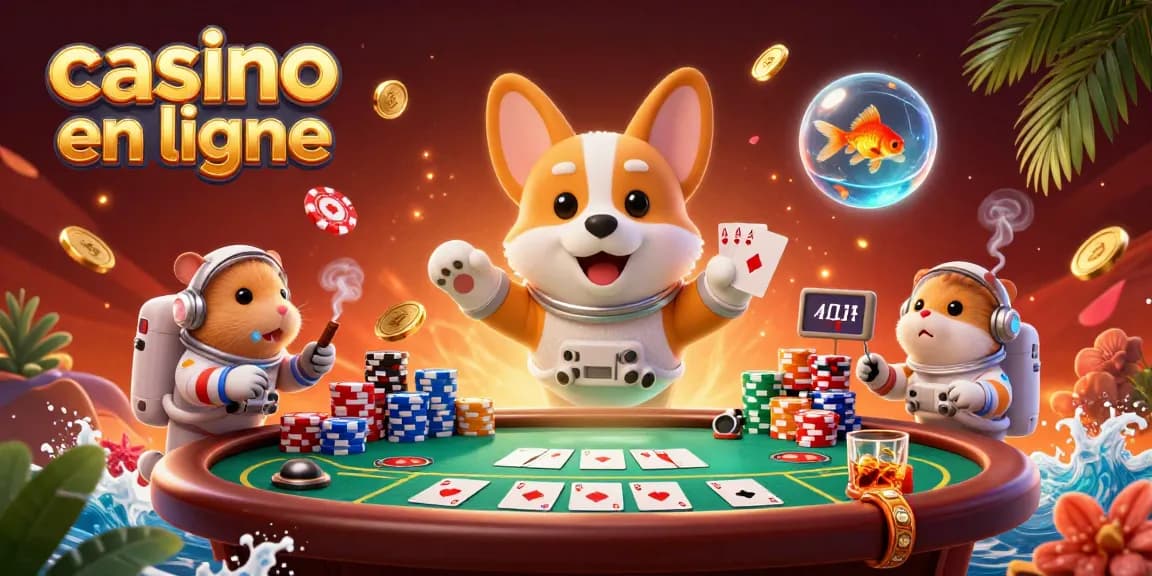 10 Techniques Essentielles de Casino en Ligne pour Mieux Gagner en 2026