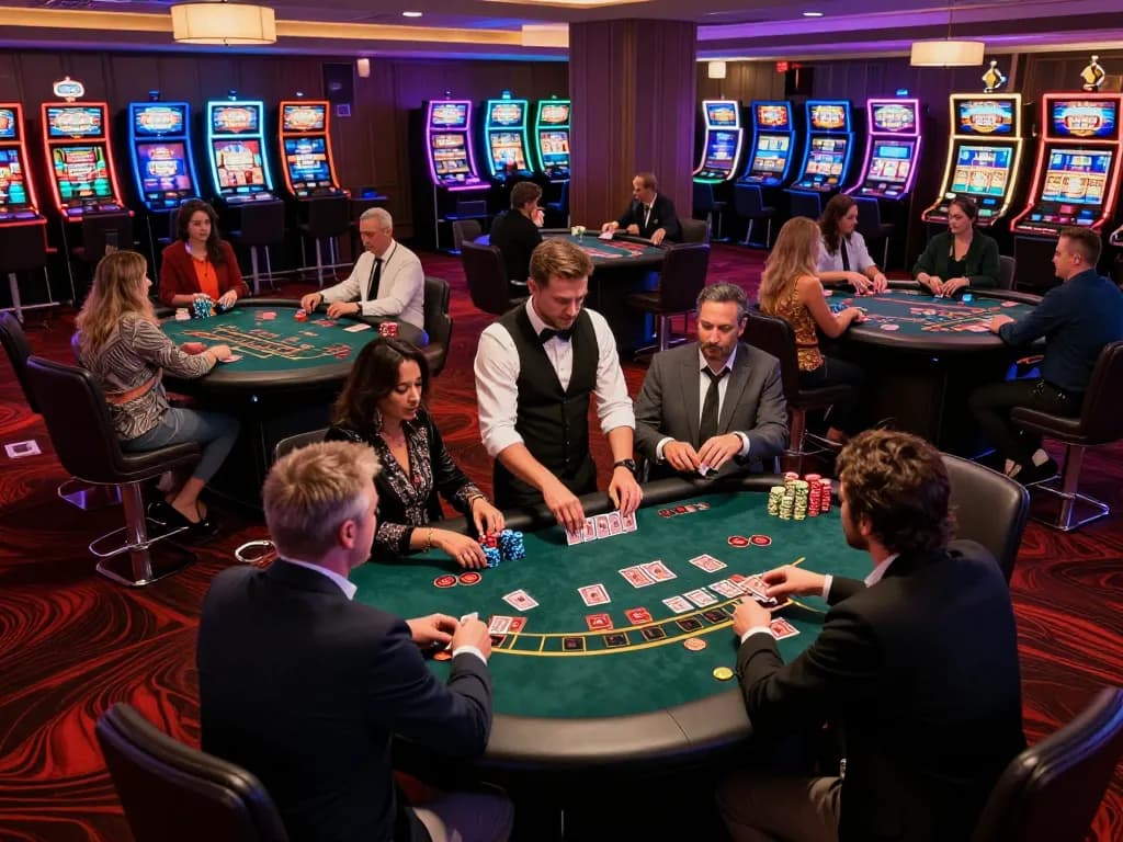 Alo8 Winning Strategies for Blackjack: Mastering the Game in 2026