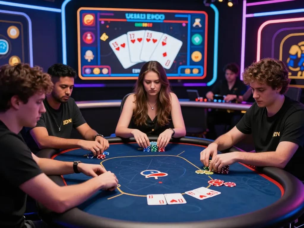 Mastering IDN Poker: Essential Strategies for 2026 Success