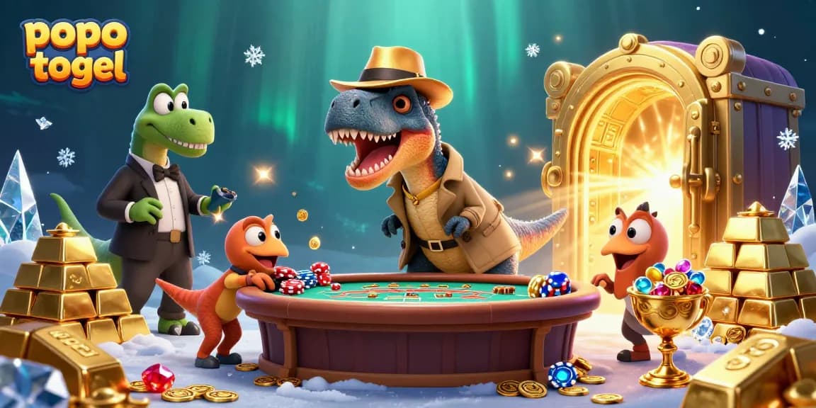 3 Questions to Ask Before Choosing popo togel for Winning Strategies in 2026