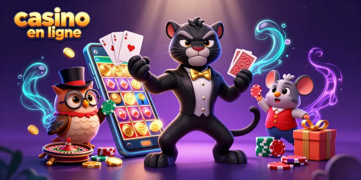 Maximiser le Profit avec le Casino en Ligne en 2026