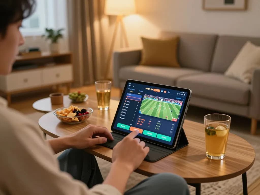 Winning Strategies for 2026: Understanding tr88 đăng ký and Maximizing Your Online Betting Experience