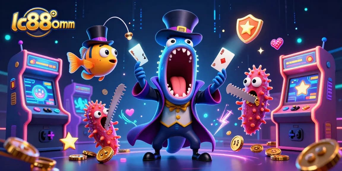 lc88comm: Winning Strategies Every Gambler Needs in 2026