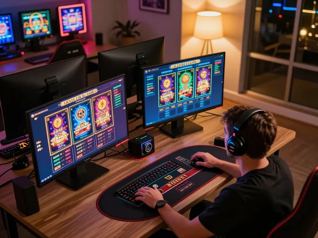 Winning Strategies Using pintu888top for Better Odds in 2026