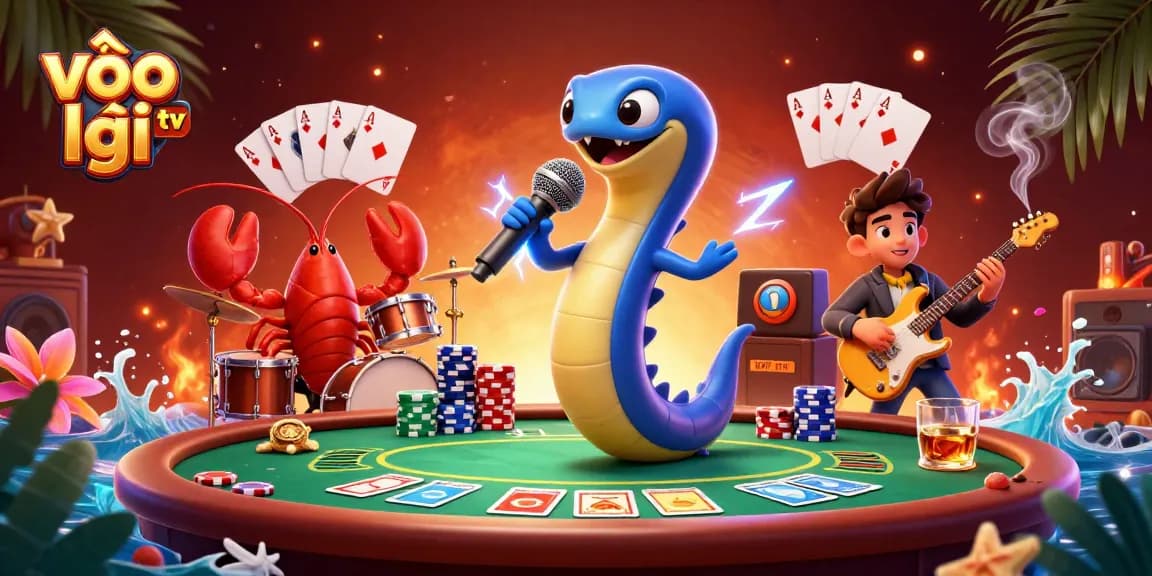 The 5 Pillars of Successful vào lưới tv Strategy for Gamblers in 2026