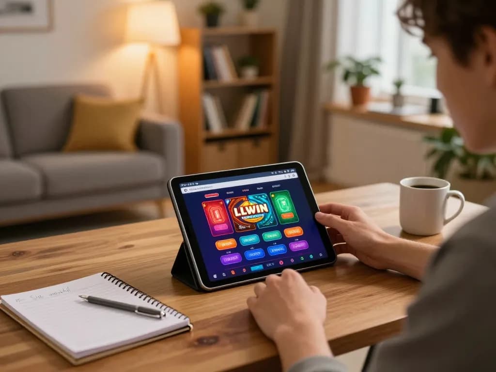 LLWIN: Mastering Online Casino Strategies for Winning in 2026