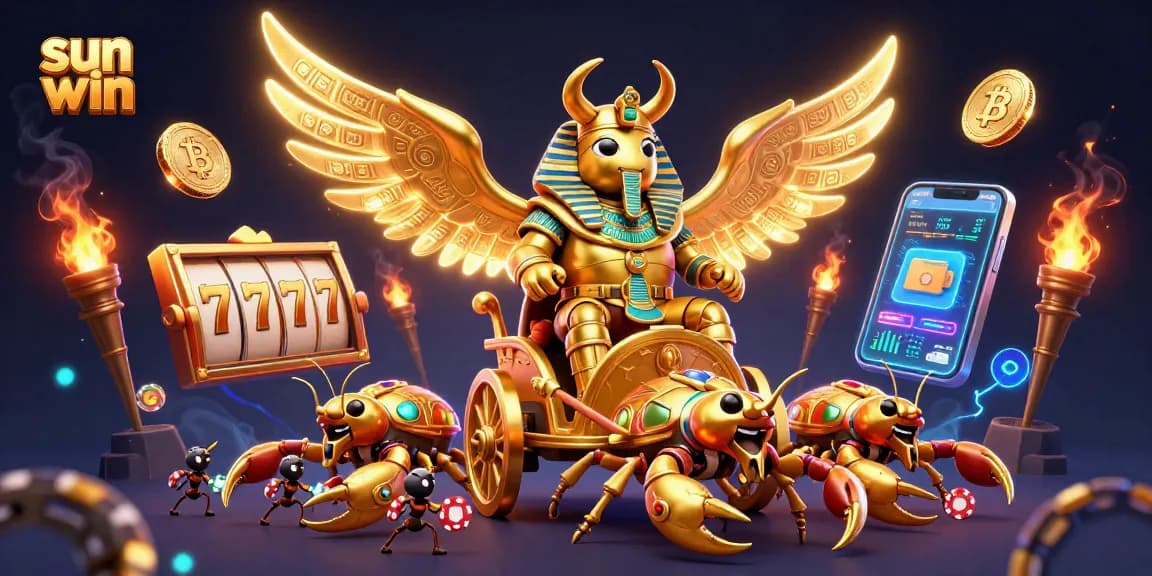 3 Questions to Ask Before Choosing Sun Win for Advanced Gaming Strategies in 2026