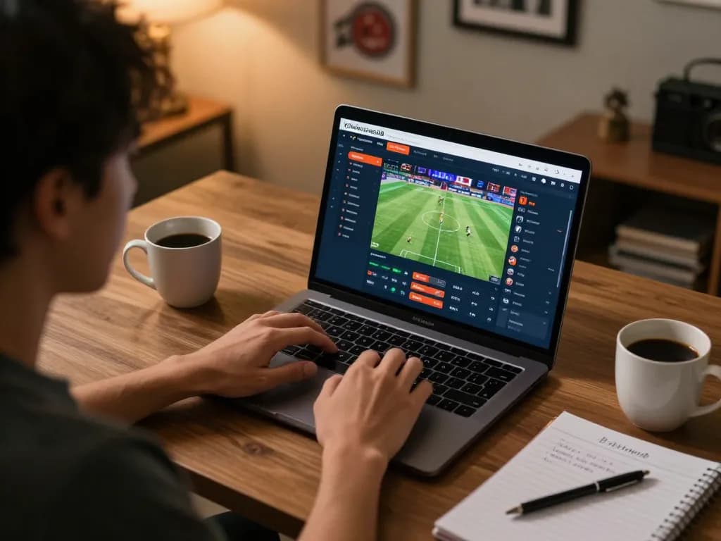 Mastering Winning Strategies with Tylekeonhacai88 for Sports Betting in 2026
