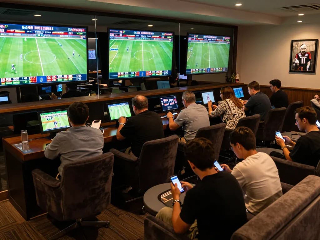 Cakhia: Proven Strategies for Winning Sports Betting in 2026