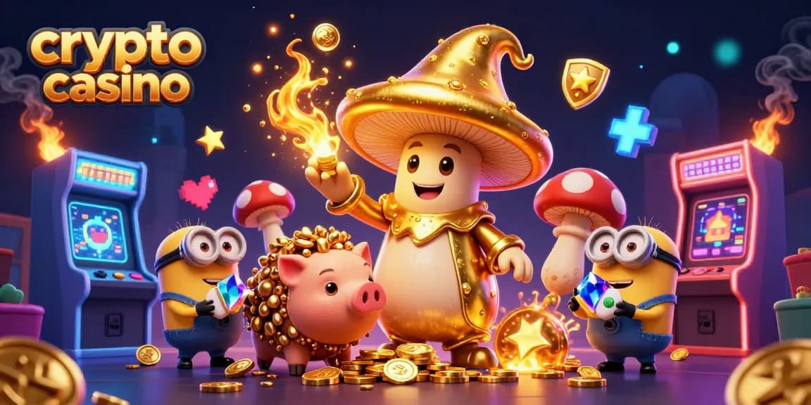 Progettare il tuo successore nel crypto casino con Strategie per il 2026