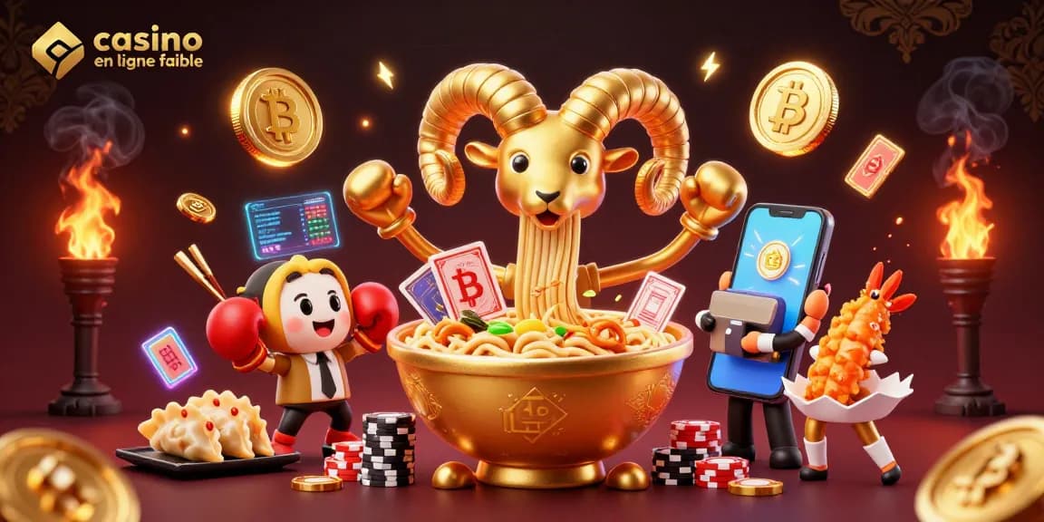 Préparer votre expérience de casino en ligne fiable avec des stratégies de jeu gagnantes en 2026