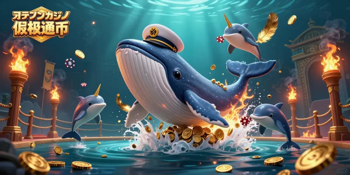 オンラインカジノ 仮想通貨戦略をゼロから構築する方法【2026年版】