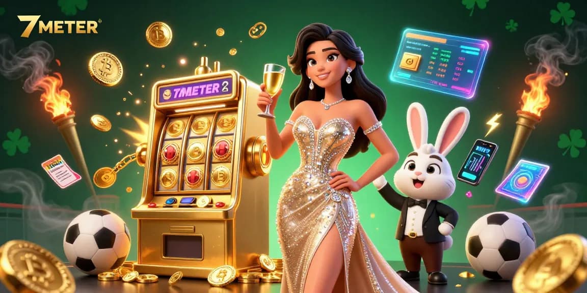 Mastering 7METER: Strategic Guide to Smart Sports Betting and Rewarding Parlay Success in 2026