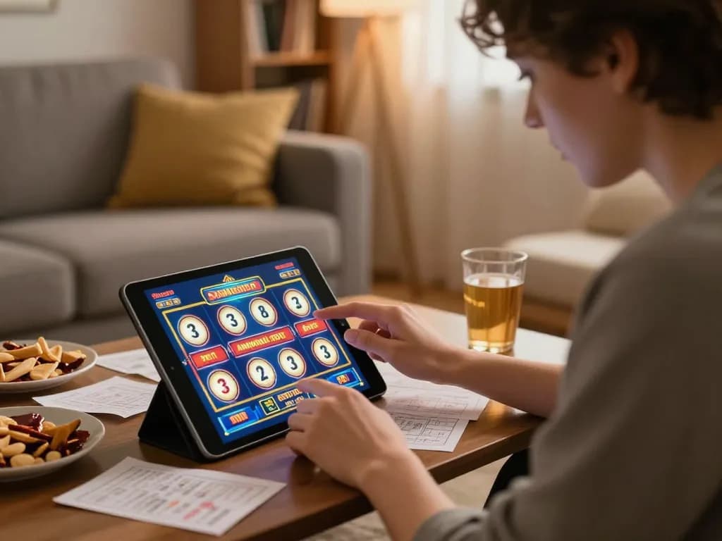 Slots Not on Gamstop: Strategic Insights and Winning Opportunities for 2026