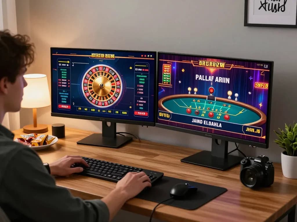 Winning Strategies for 2026: Mastering Casino Games at gem88