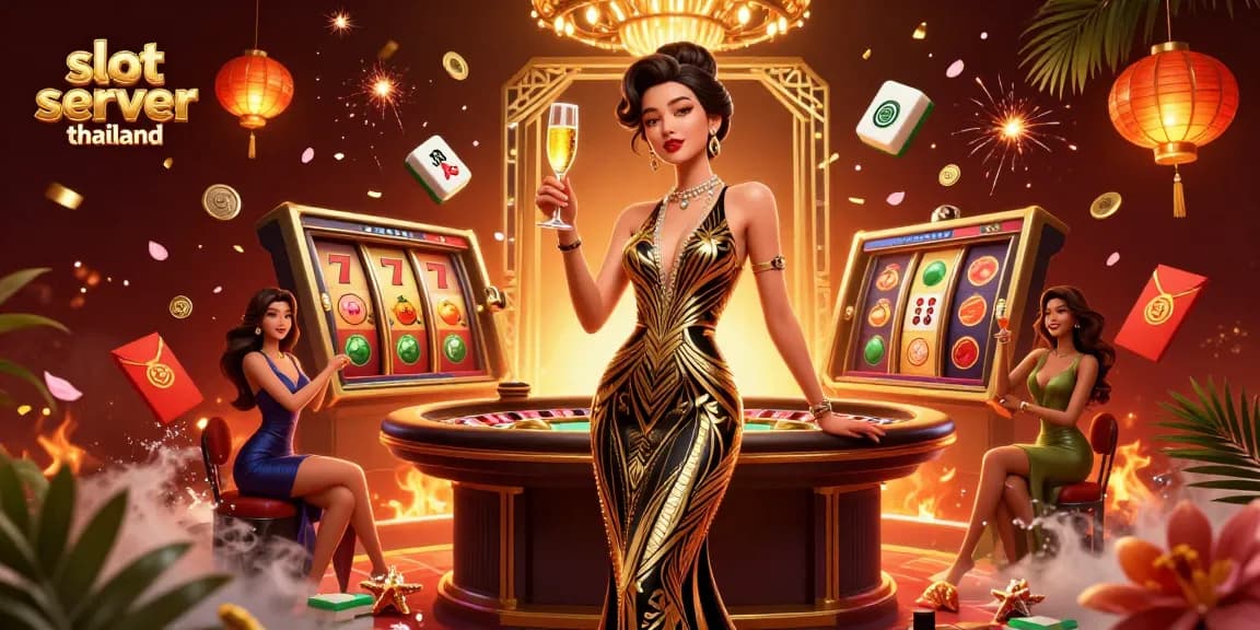 Consistent slot server thailand Results: The Method Behind Winning Strategies for Gamblers in 2026