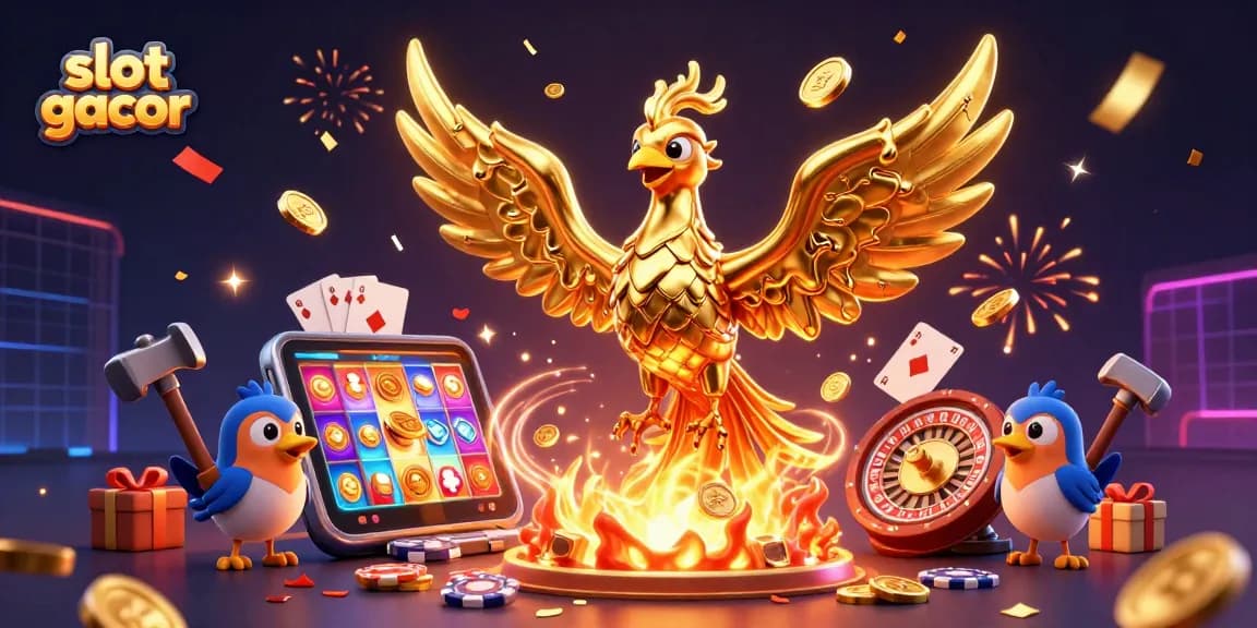 10 Best Slot Gacor Strategies for Winning Players in 2026