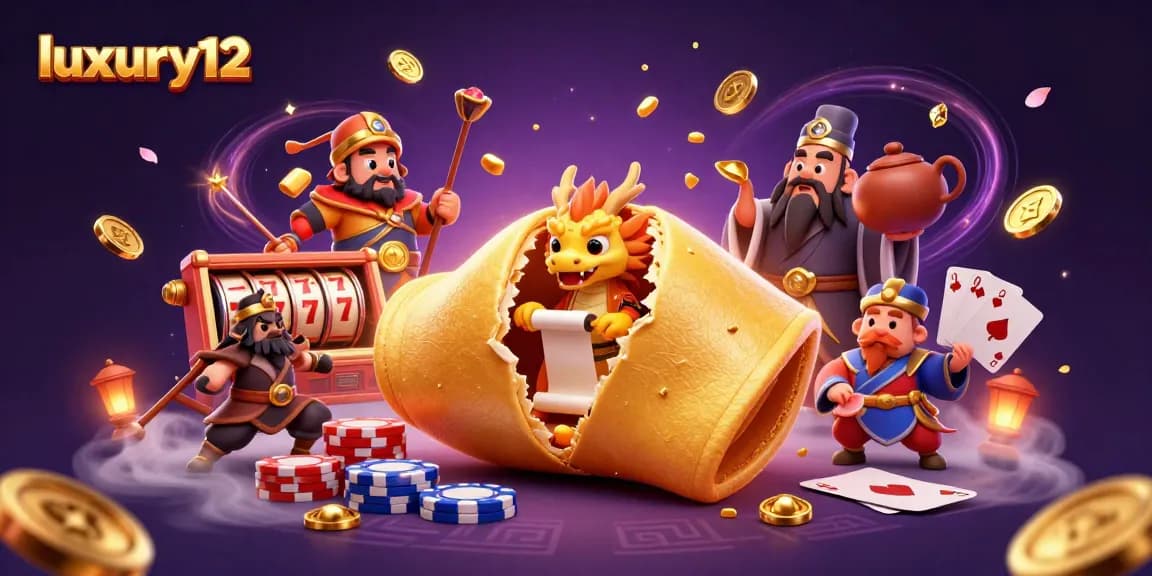 6 Critical luxury12 Casino Metrics You Should Track for Winning Strategies in 2026
