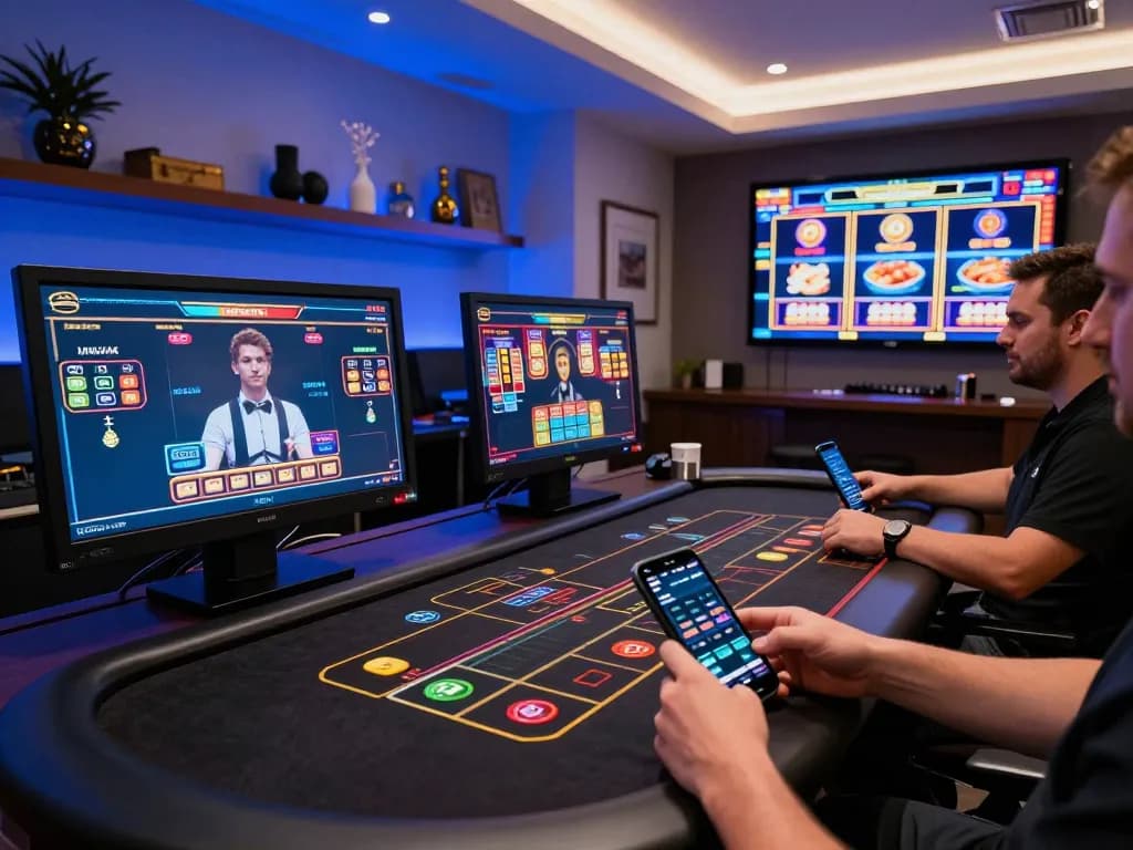 Mastering Online Betting at uk88: Essential Strategies for 2026 Success