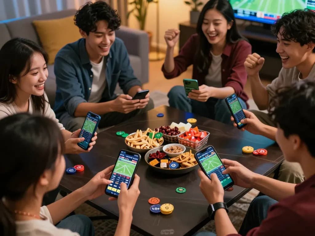Bong88: Mastering Sports Betting Strategies for 2026 - Proven Techniques for Better Odds