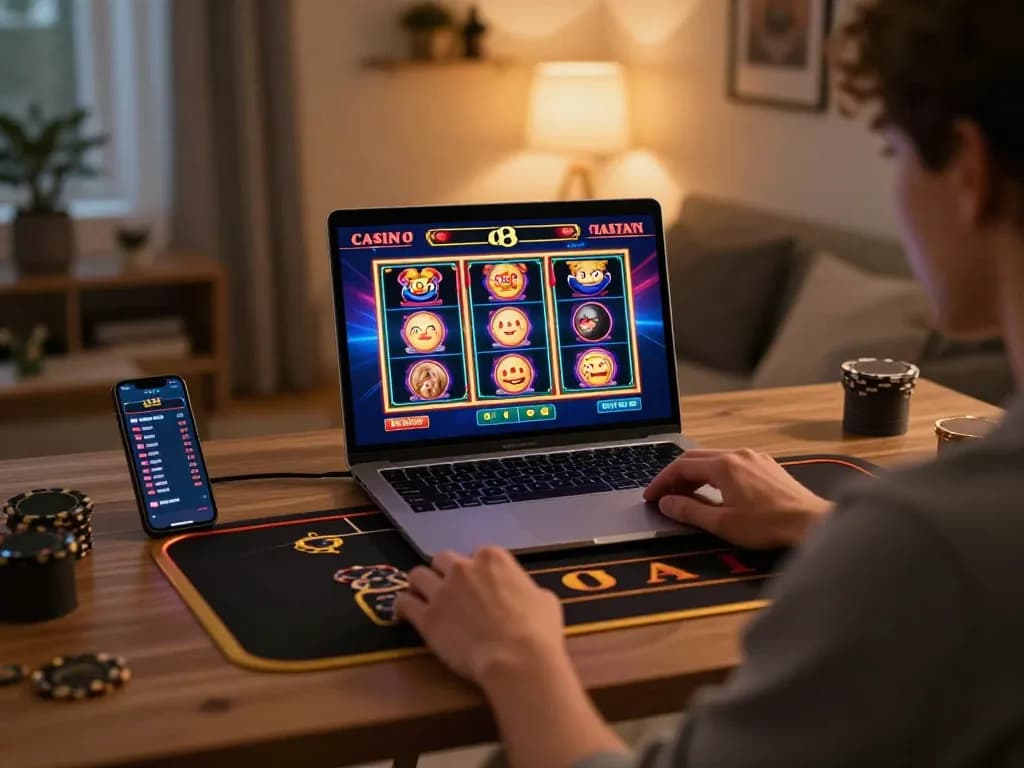 Winning Strategies for o8 Gamblers: Mastering Online Casino Gaming in 2026