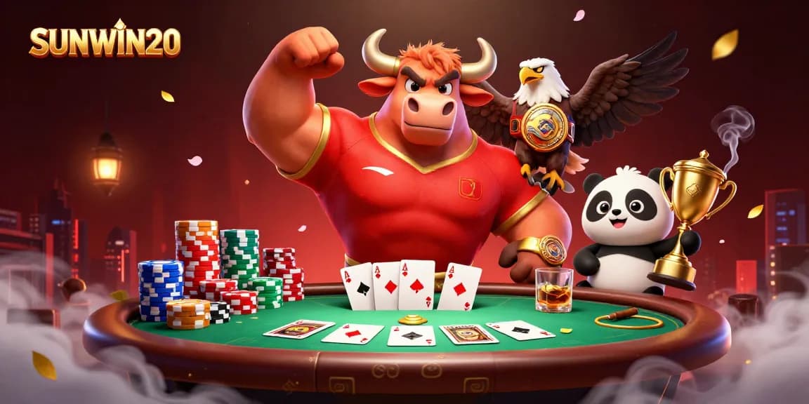 Unpopular SUNWIN20 Opinion: Why Players Should Embrace Advanced Bankroll Management for 2026