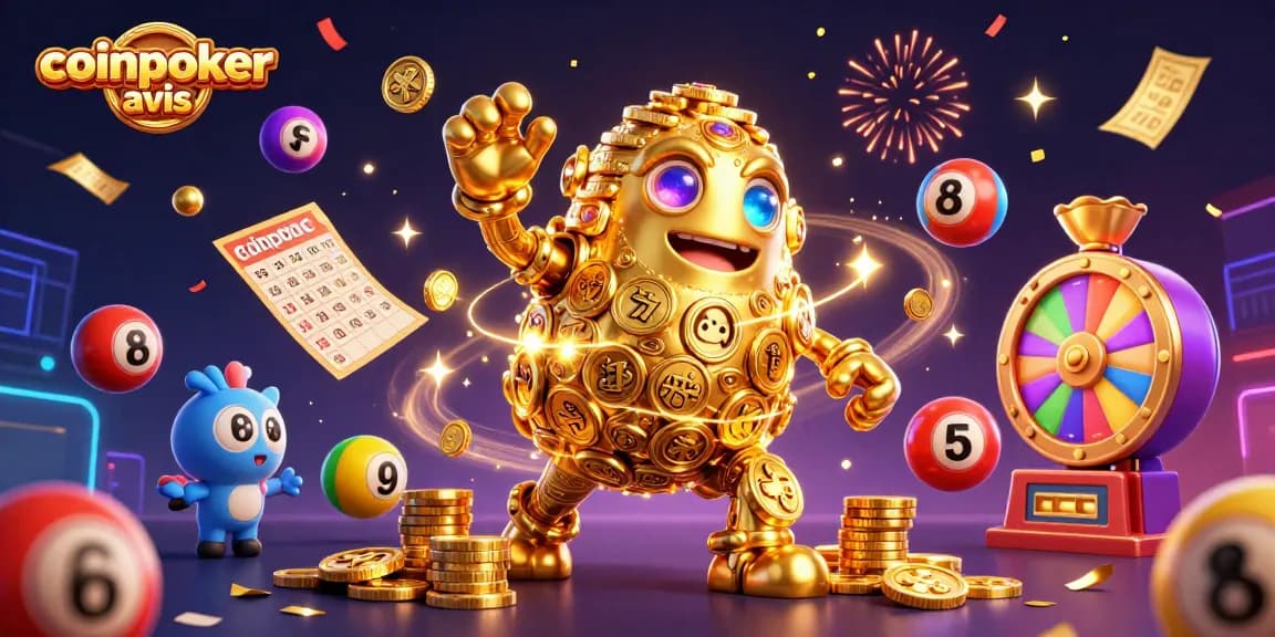 Comment Maximiser Chaque Opportunité sur CoinPoker Avis en 2026 pour les Joueurs de Poker