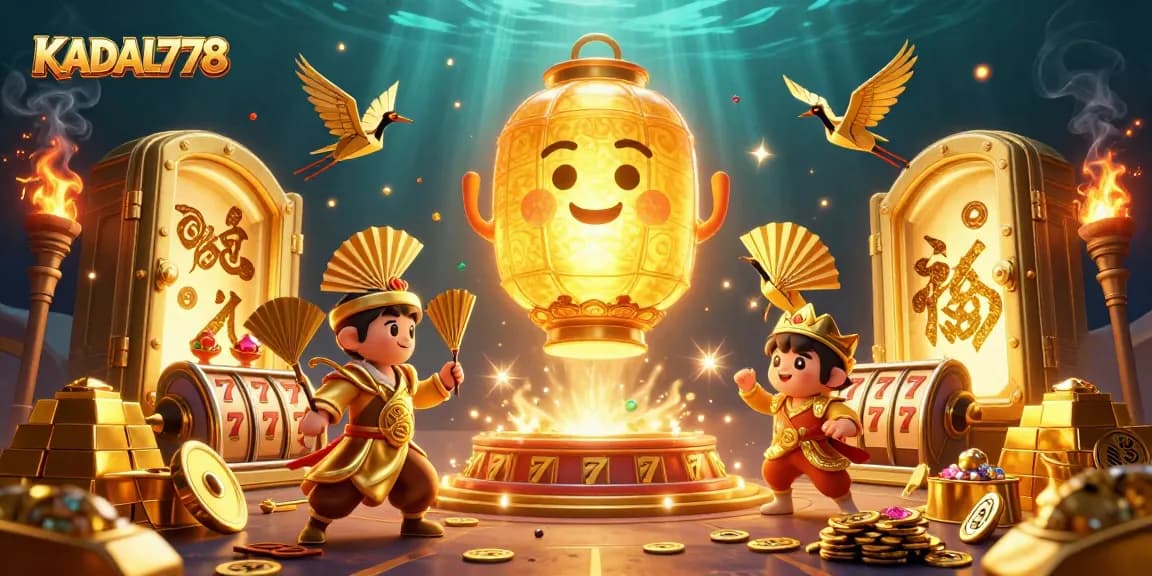 KADAL778 Performance Boost: Winning Strategies for Gamblers in 2026