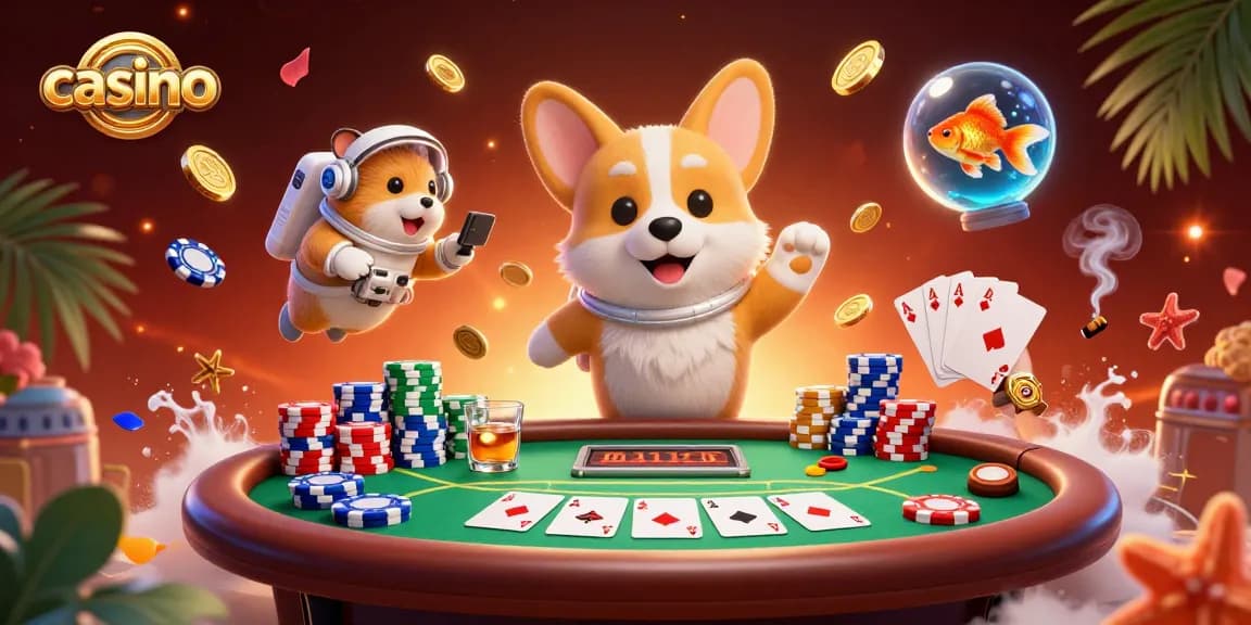 Stop Doing This with Casino – Here's Why Focusing on Bankroll Management is Essential to Winning Strategies in 2026