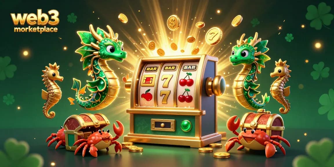 Web3 Marketplace: Before and After — Expert Strategies for Winning Gamblers in 2026