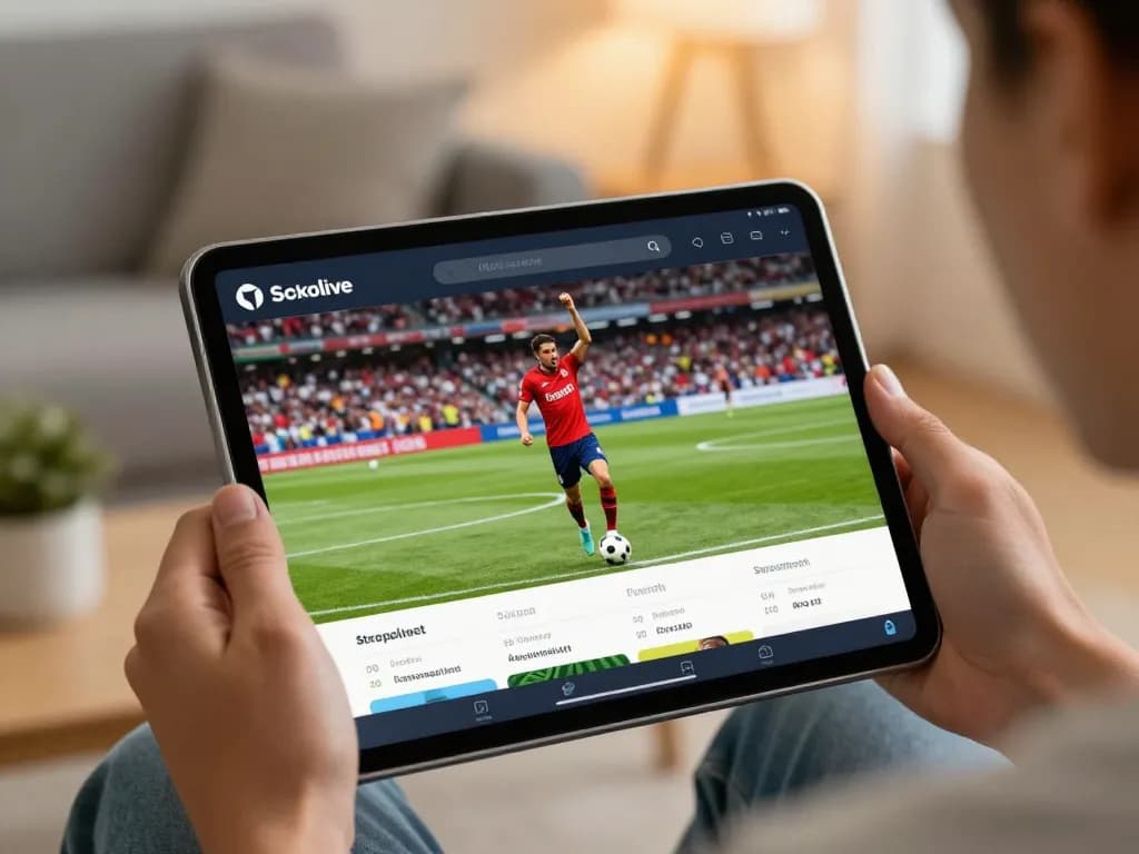 Winning Strategies for Trực tiếp bóng đá socolive in 2026: A Comprehensive Guide
