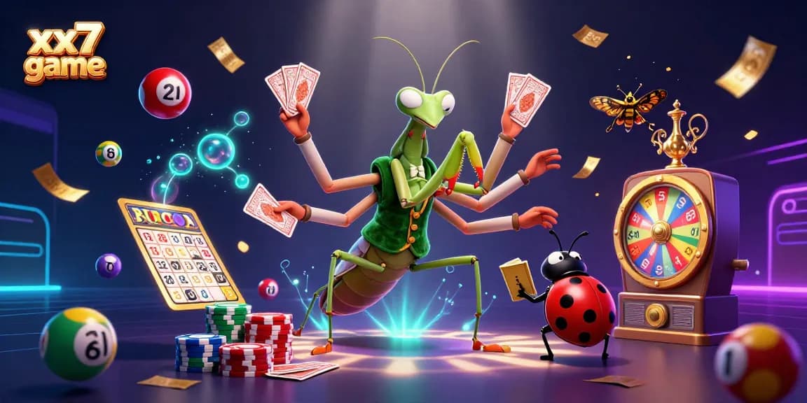How to Set Up xx7 Game Step by Step for Winning Strategies in 2026