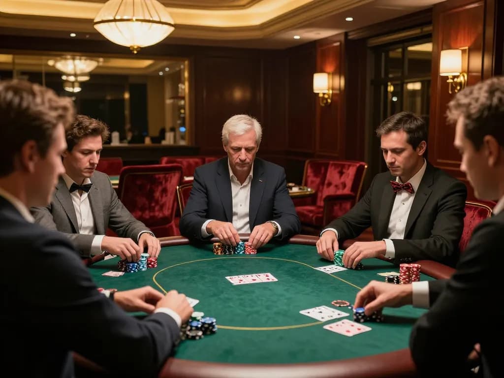 Winning Strategies at vipwin: Master Your Game and Bankroll Management in 2026