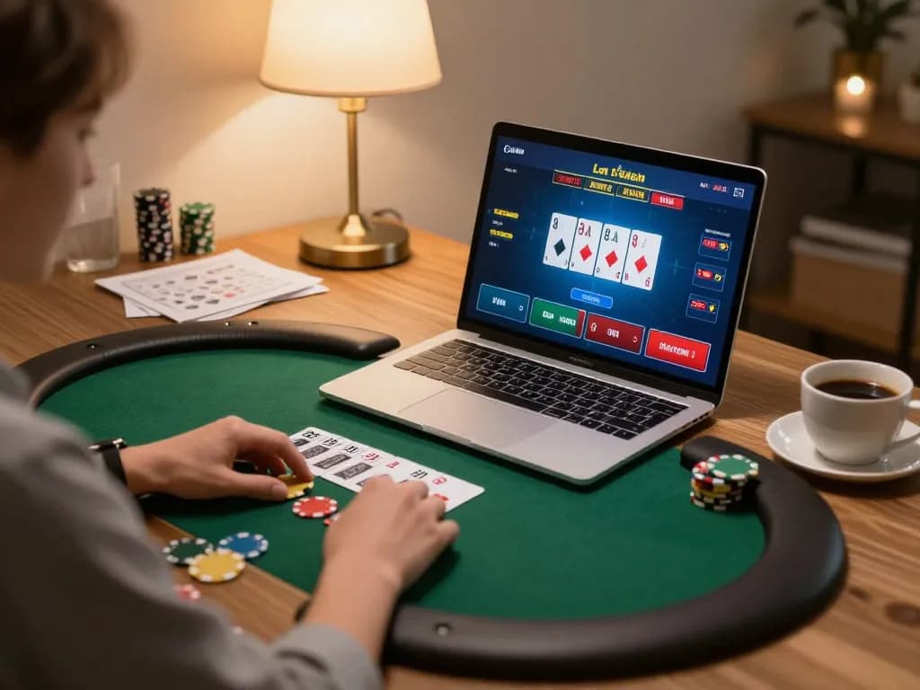 BK8 2026: Essential Strategies for Winning at Online Gambling