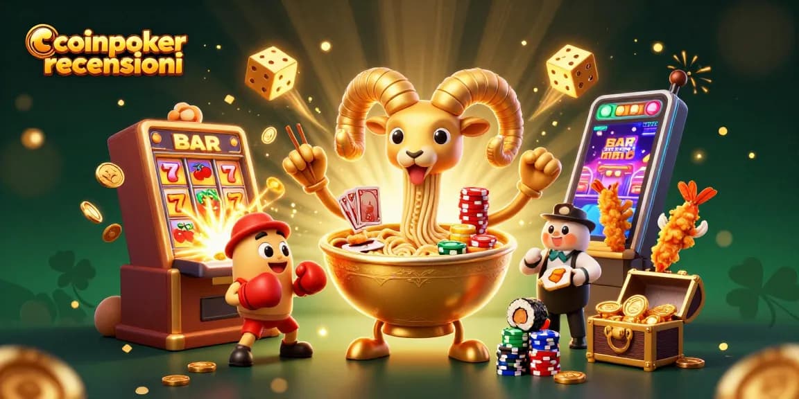 9 Hacks per Coinpoker Recensioni Che Funzionano nel 2026