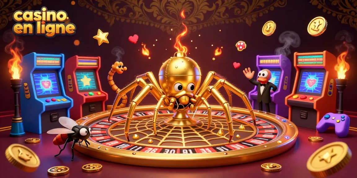 Comment Profiter des Stratégies de Casino en Ligne : Techniques Gagnantes en 2026