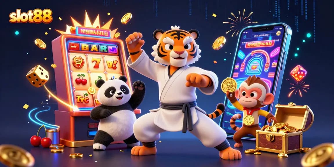 Mastering slot88 for 2026: Advanced Strategies for Maximum Winning Potential