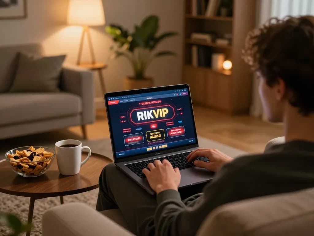 Winning Strategies with RIKVIP: Master the Casino Experience in 2026