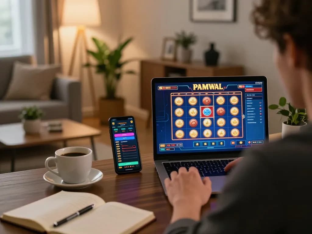 Winning Strategies for Situs Gacor: Master Your Online Gambling in 2026