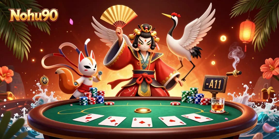 Nohu90 Regrets: What Gamblers Wish They Knew About Winning Strategies in 2026