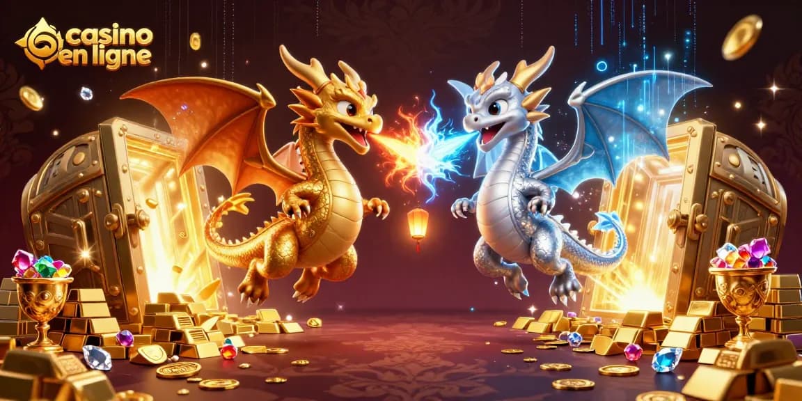 Le Cheat Sheet du casino en ligne que chaque joueur doit avoir pour 2026