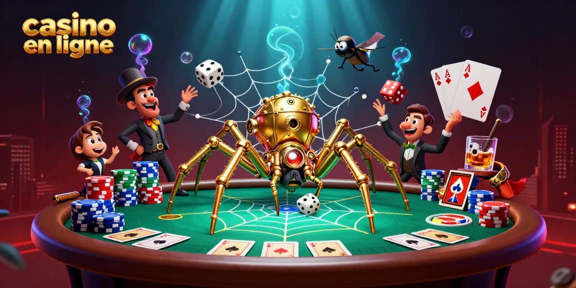 La Grande Bataille des Casinos en Ligne : Fiabilité vs Bonus Attrayants pour 2026