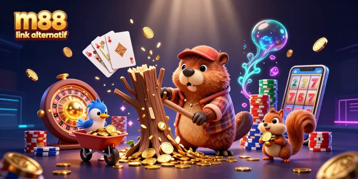 In-Depth m88 link alternatif Analysis: Winning Strategies for Bettors in 2026