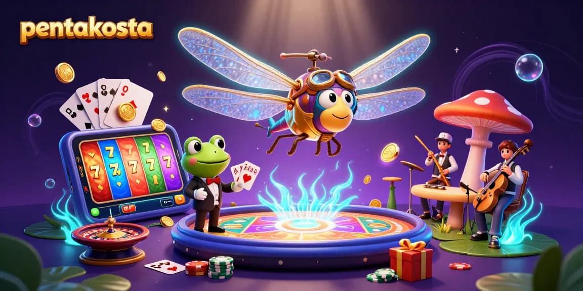 Will Pentakosta Still Be Relevant in 2027 for Gamblers Seeking Winning Strategies?