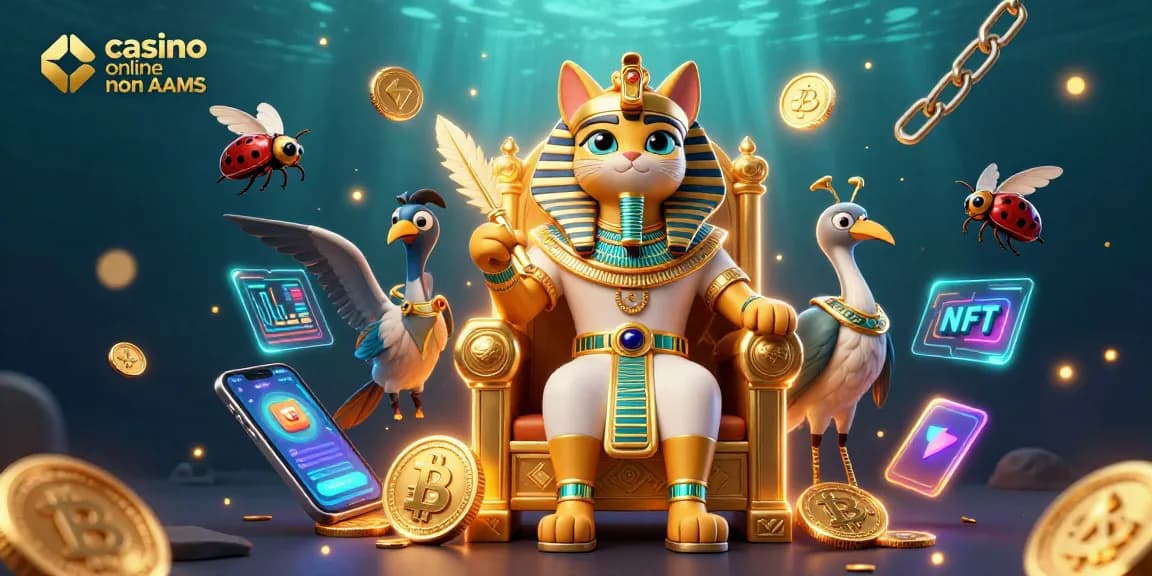 Casino Online Non AAMS: Quale Scegliere nel 2026 per Strategie Vincenti?